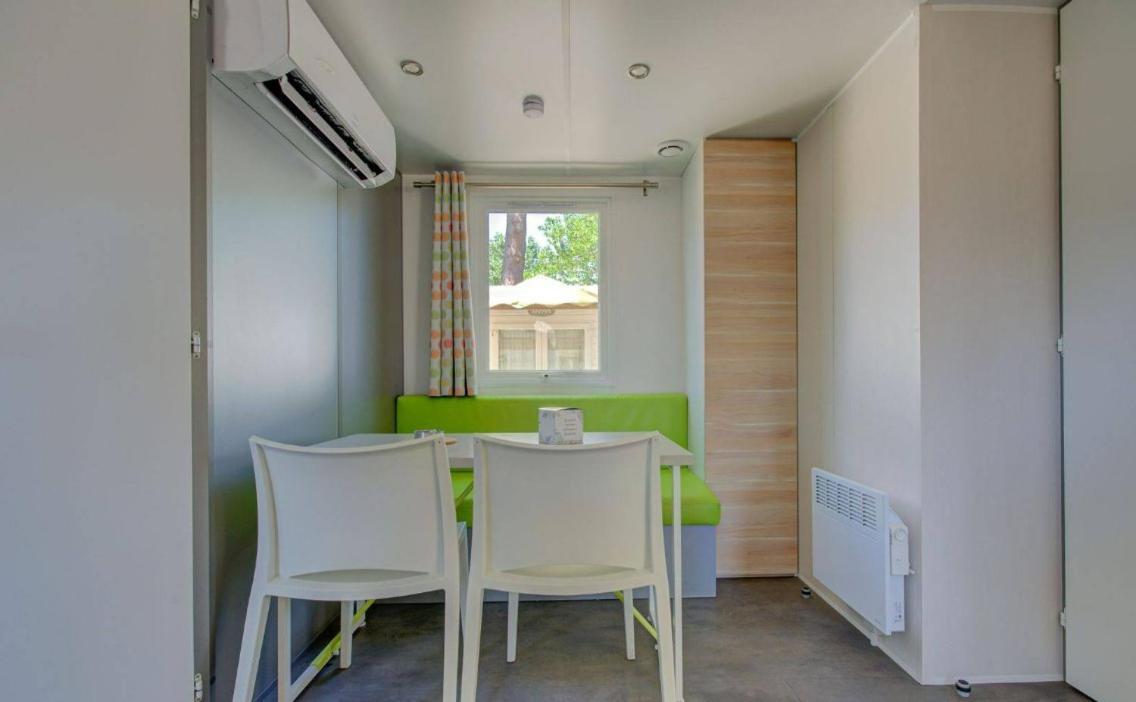 Camping Les Jardins D'Agathe - Maeva Le Grau-d'Agde ภายนอก รูปภาพ