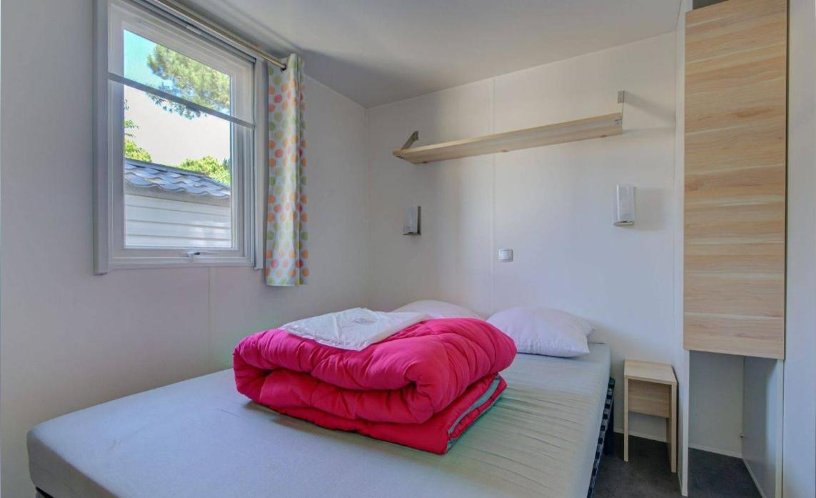 Camping Les Jardins D'Agathe - Maeva Le Grau-d'Agde ภายนอก รูปภาพ